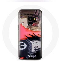 Manicase Samsung Galaxy S8 Plus Hoesje BTS Proof