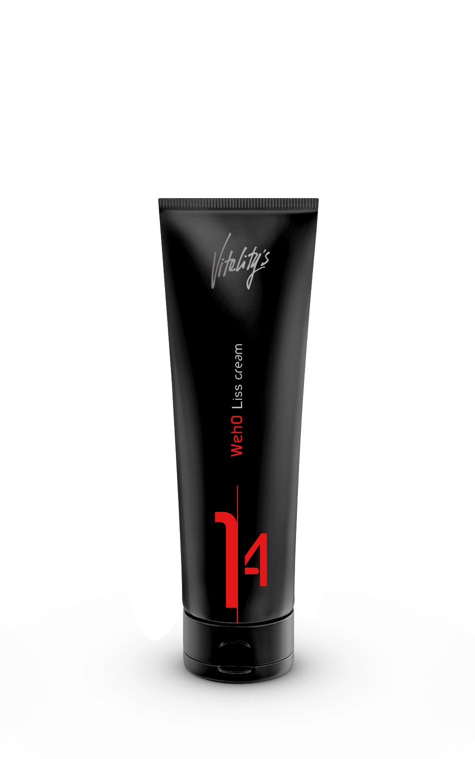 Vitality WehO Liss cream