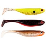 Berkley Leurre Souple Powerbait Sneakshad 75 mm