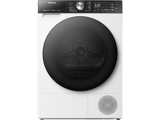 Hisense DH5S102BW