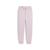 PUMA Her High Waist Pants Tr Unisex gebreide broek