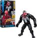 Marvel Spider-Man Titan Serie Venom Figurine, 30 cm