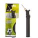 SportX Balpomp Double Action - Black - Plastic