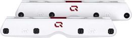 IQON AG60 Patins à roulettes Argent M