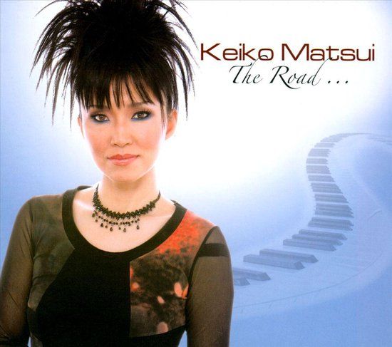 Keiko Matsui - Road