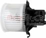 METZGER 0917774: Moteur de ventilateur pour ventilateur d'habitacle