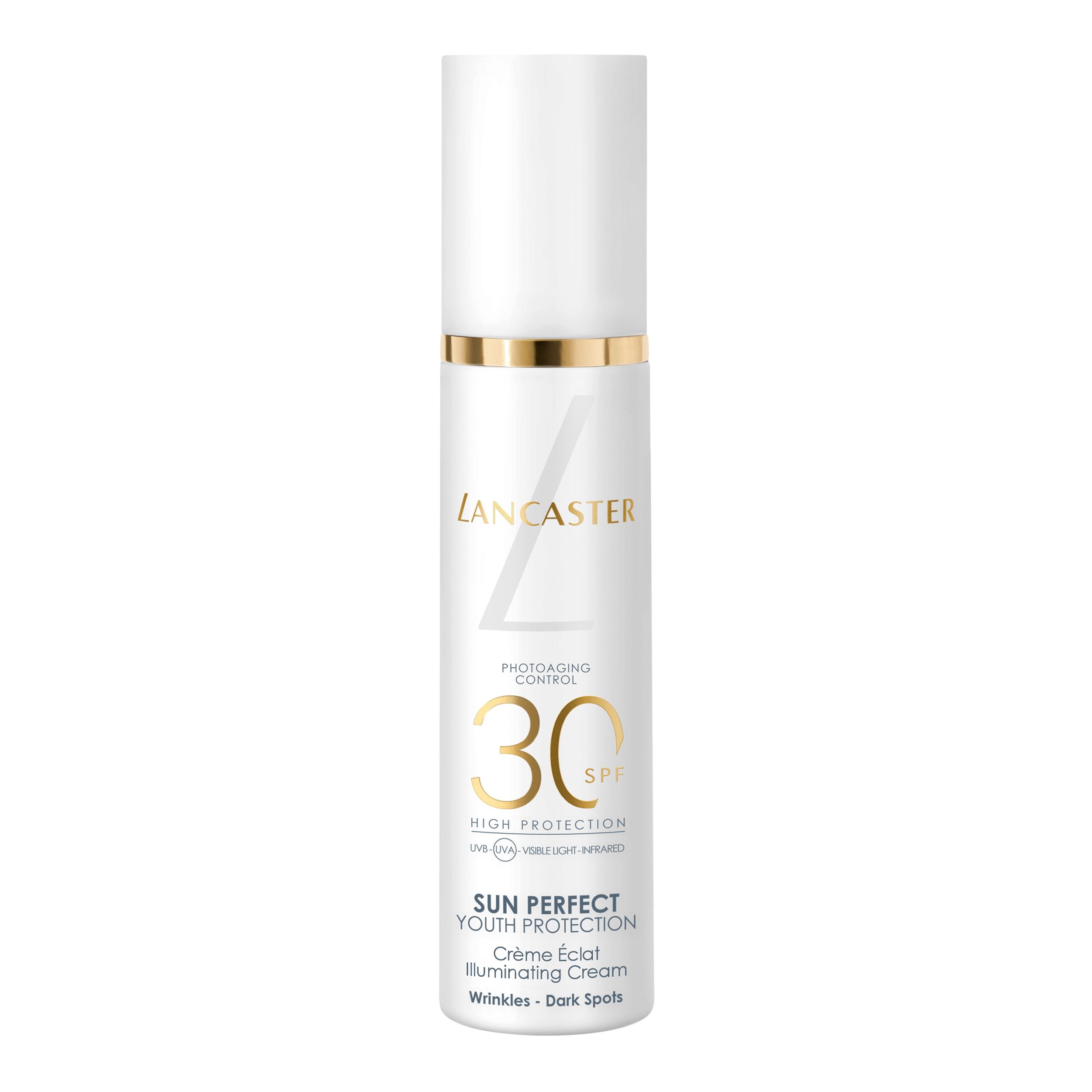 Lancaster Sun Perfect Illuminating Cream SPF 30 - 50ml