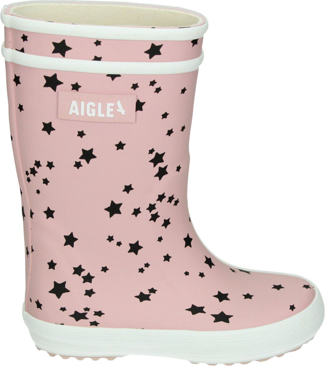 AIGLE LOLLY-POP PLAY-2 - Kinderen meisjes - Roze - Maat 28
