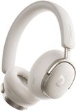 Baseus Inspire XH1 | Active Noise Cancelling Draadloze Koptelefoon | Dolby Audio | Bluetooth 6.0 | ANC | Proteïneleer | Gebroken Wit