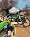 Urban Arrow & Riese & Müller Porte-vélo pour vélo cargo - Jeu de 2