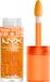 NYX Professional Make Up Duck Plump Flippin' Slime Lipgloss - Oranje - 6,8ml