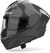 Airoh Matryx Color Anthracite Gloss Integraalhelm - Helm