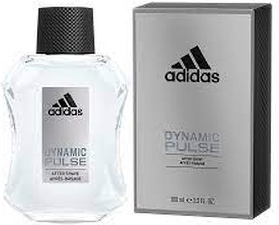 Adidas After Shave 100 ml heren