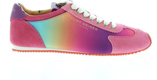 Kurt Geiger Dames Sneakers Kurt Geiger Islington Other Multi - Maat 37