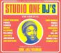 Soul Jazz Records Studio One Dj's - Reggae
