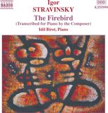 Outhere Naxos Idil Biret - Stravinsky: The Firebird (CD)