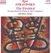Outhere Naxos Idil Biret - Stravinsky: The Firebird (CD)