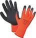 Portwest A140 Thermo Veiligheidshandschoen - Maat M - Oranje/Zwart