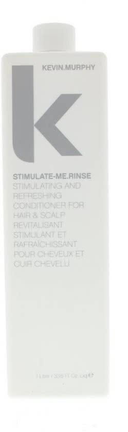 Kevin Murphy Stimulate-Me.Rinse Stimulating and Refreshing Conditioner - 1000ml