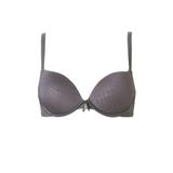 Sassa Mode push-up bh - grijs - 4014833884696