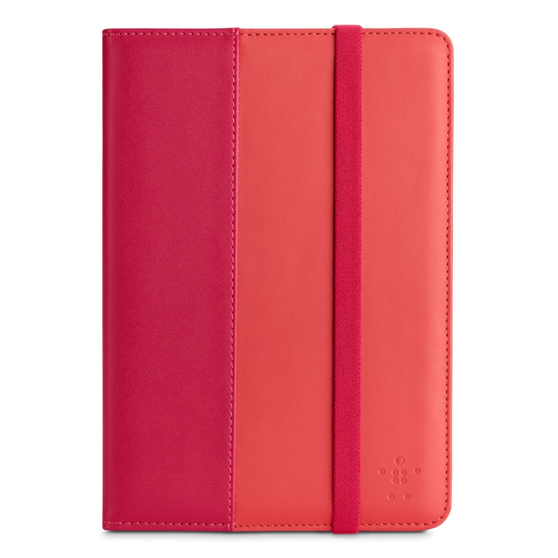 Belkin F7N037vf Roze iPad mini Behuizing