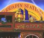 Terrapin Station: Capital Centre,