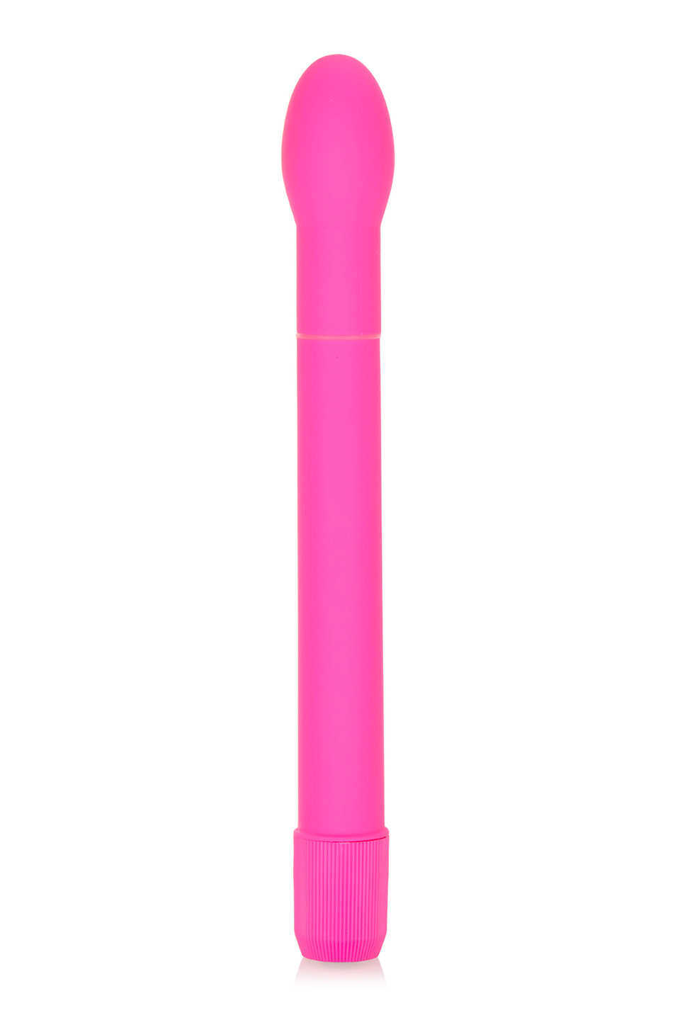 CEN Vibrator Tulip 7 Function Slender