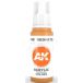 Ak Interactive Jaune Volcanique Peinture Acrylique Modélisme - 17ml