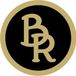 BR Roberto Cavalli S.p.A. Linnen teugel met ring Black - Full | Zwart