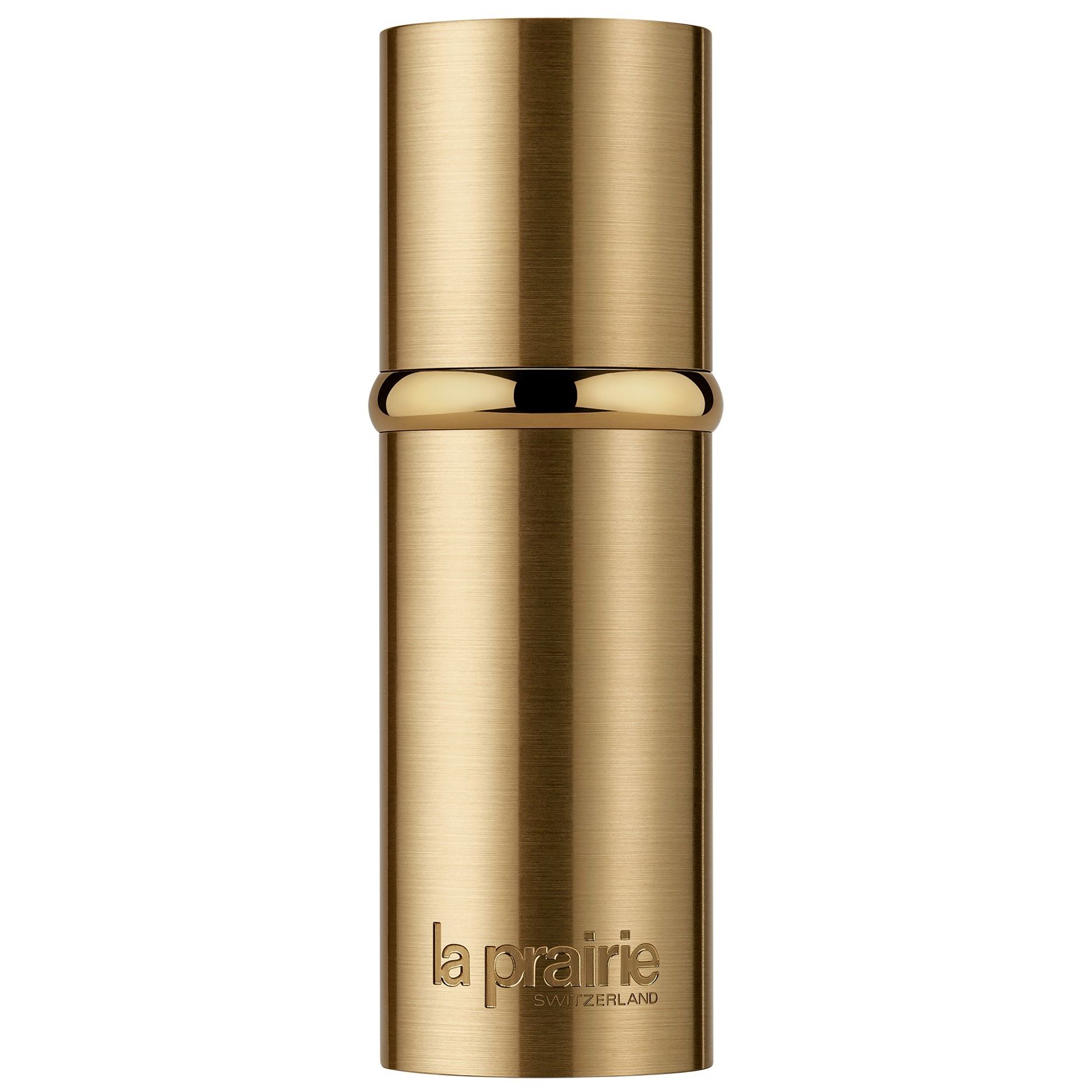 La Prairie Pure Gold Radiance Concentrate Gezichtsserum 30 ml