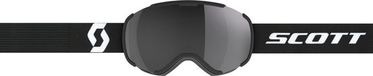 Scott Faze II masque de ski - Zwart/Wit