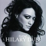 Hilary Disney Best Of Hilary Duff