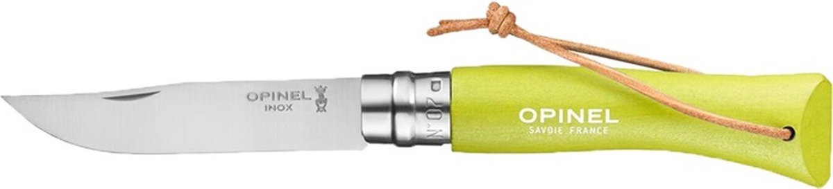 Opinel O002207 TRADICIÓN COLORAMA