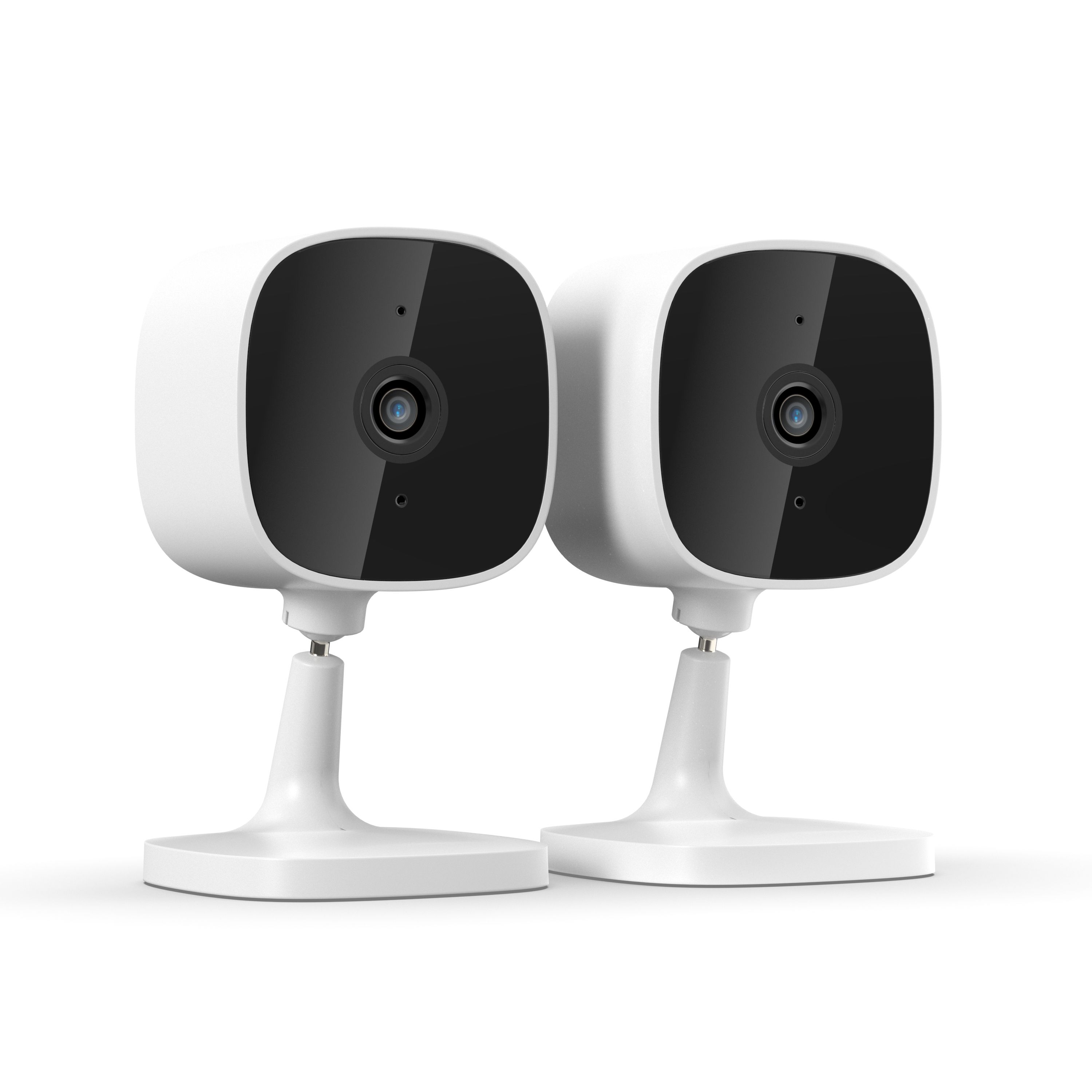 Swann 2K EVO Cube - Indoor Security Camera - 2K Quad HD - Night Vision