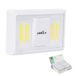 Levitantes Verlichting, afbeelding