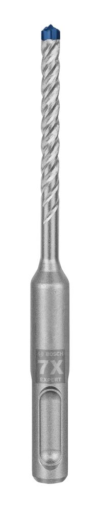 Bosch EXPERT SDS plus-7X hamerboor 5 x 50 x 115mm - 1 stuk