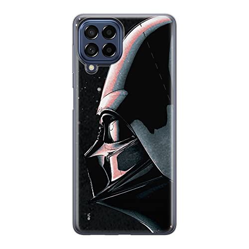 ERT GROUP Samsung M33 5G Darth Vader Phone Case - Star Wars Official