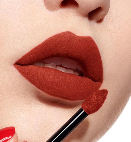 Dior Rouge Forever Liquid Lipstick - 626 Forever Famous - 6ml