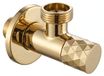 Rea Hoekstopkraan Diamond 03 1/2" X 3/4" or