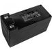 Wolf Batterie 25.2v 10.2ah Li-ion Pour Tondeuse R10ac, R50ac