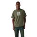Levi's T-shirt graphique coupe vintage pour hommes