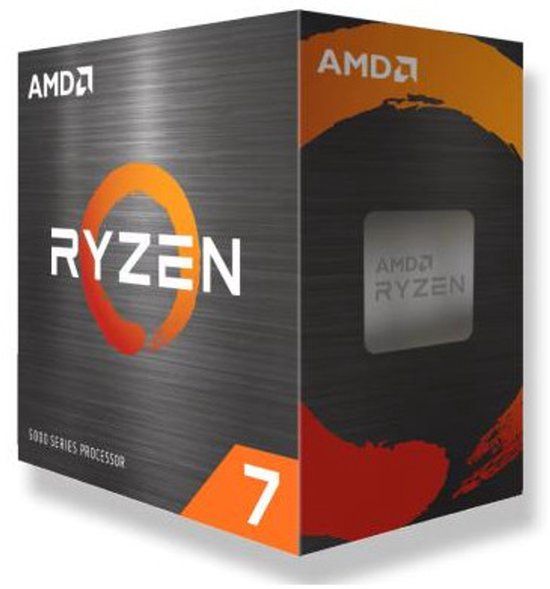 AMD Ryzen 7 5700 Boxed