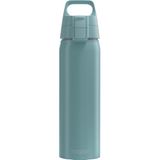 SIGG Aluminium drinkfles WMB Pathfinder Morning Blue 0,75 L