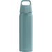 SIGG Aluminium drinkfles WMB Pathfinder Morning Blue 0,75 L