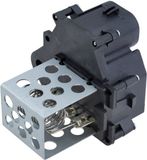 NTY Bol Kachelweerstand OEM 9649247680 Geschikt voor Peugeot 307