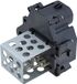NTY Bol Kachelweerstand OEM 9649247680 Geschikt voor Peugeot 307