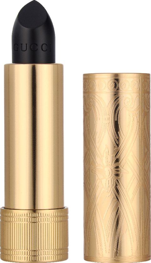 Gucci ROUGE VOILE 505 JANET RUST Lipstick