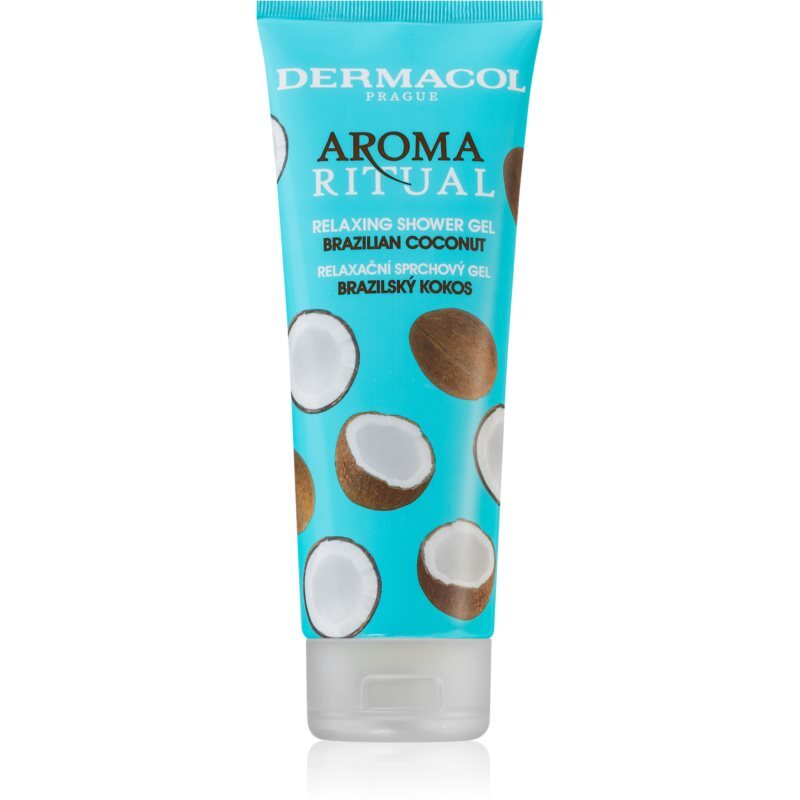 Dermacol Aroma Ritual