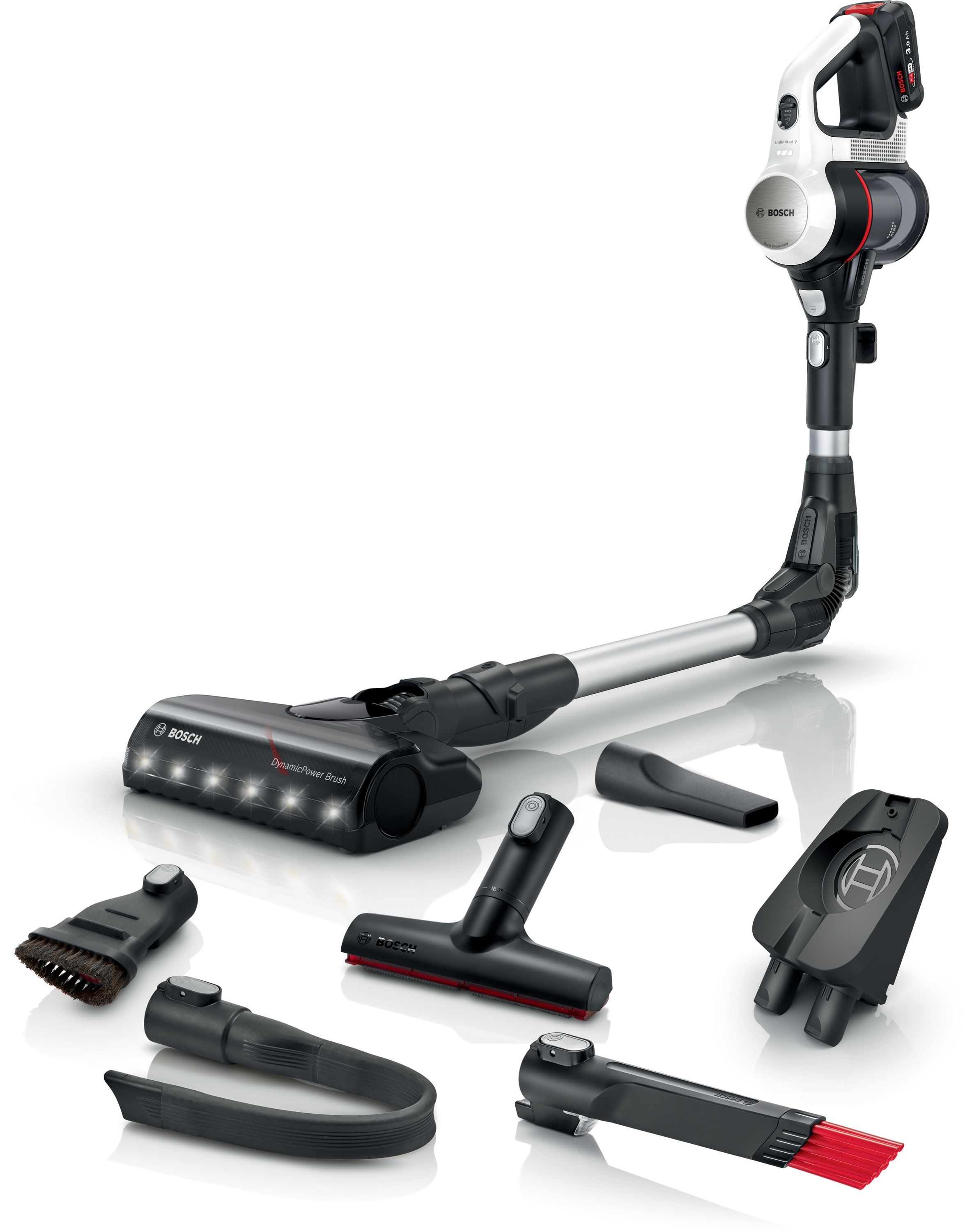 Bosch Unlimited 7 / BCS711XXL