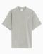 Nike Lab T-shirt Heren XS Grijs Katoen Sportswear